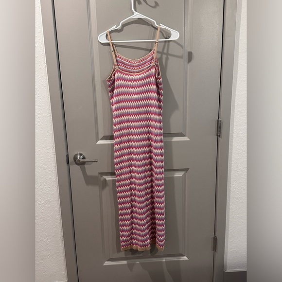 NWT Sweater Knit Pencil Dress - Picture 5 of 11